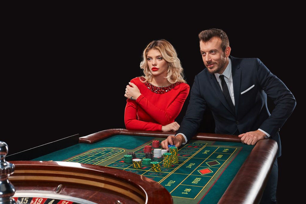 Warbahis Casino Alanları
